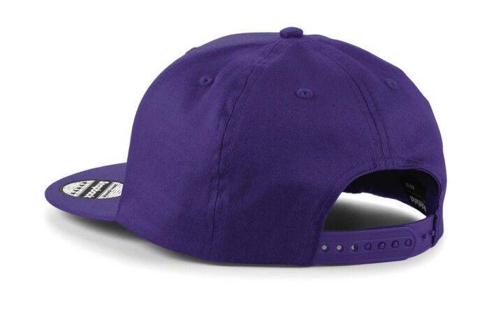 Gorra Rapero 5 Paneles - Imagen 3