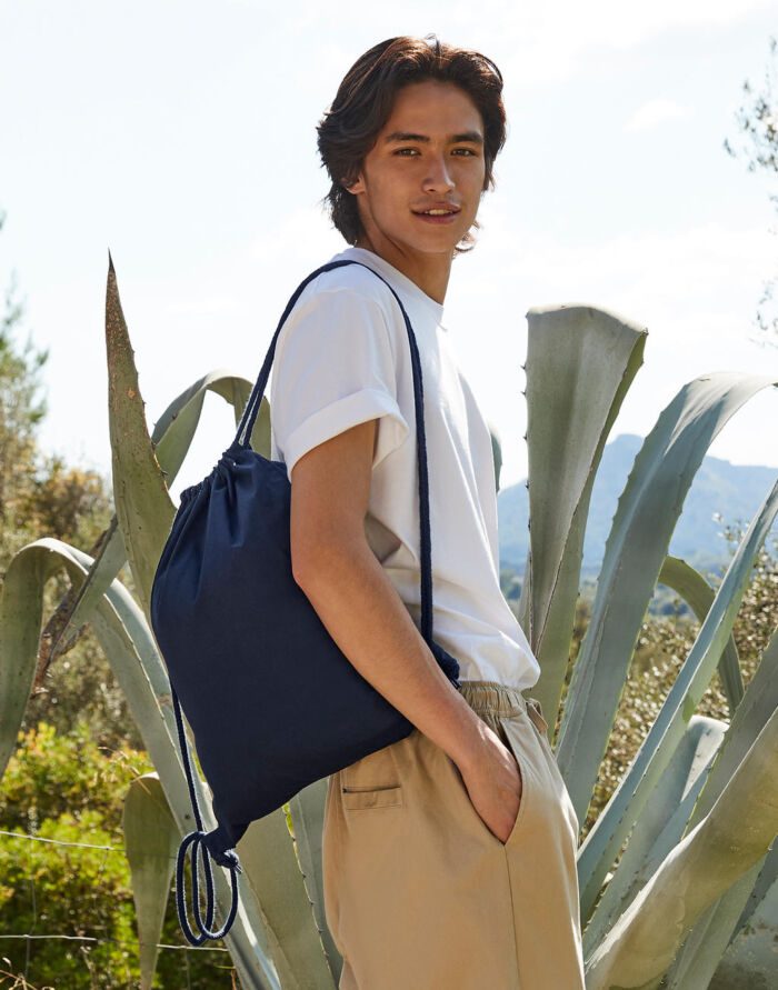 Bolsa Algodón Premium - Imagen 2