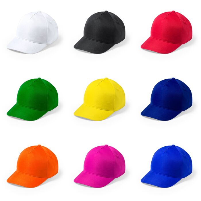 Gorra Krox - Imagen 3