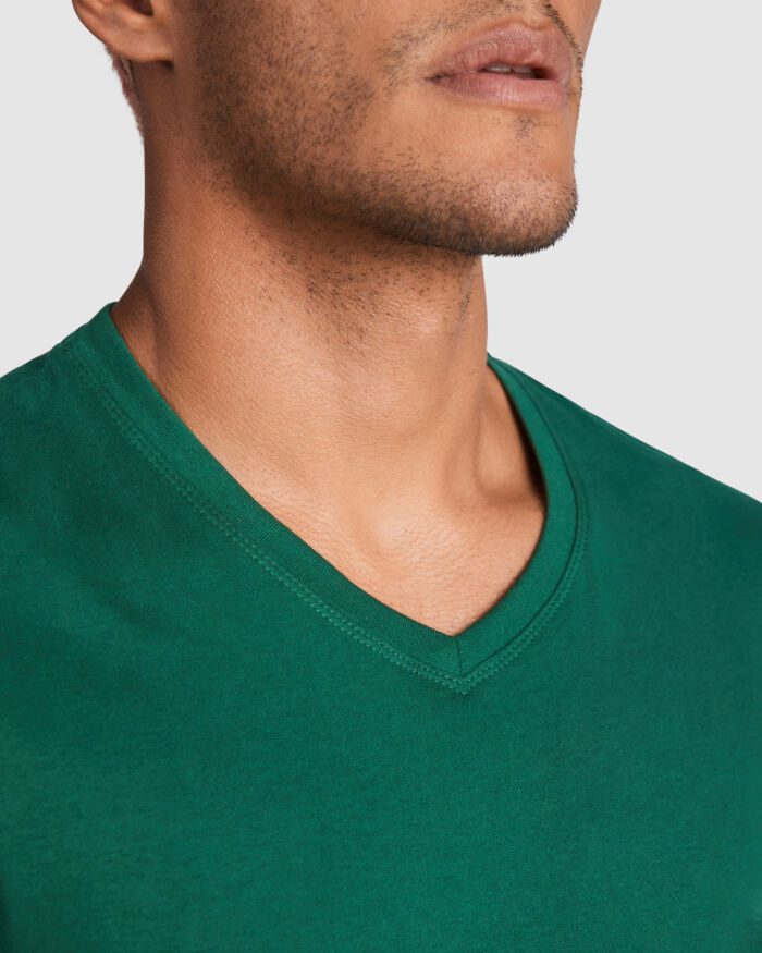 Camiseta Samoyedo - Imagen 3