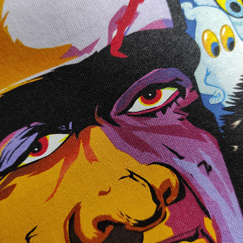 camiseta personalizada frankenstein