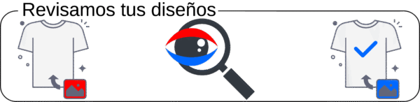 Revisamos diseños Revisamos diseños